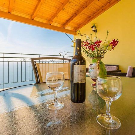 Villa Aris Gimari Dış mekan fotoğraf