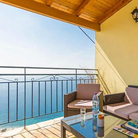 Villa Aris Gimari Dış mekan fotoğraf