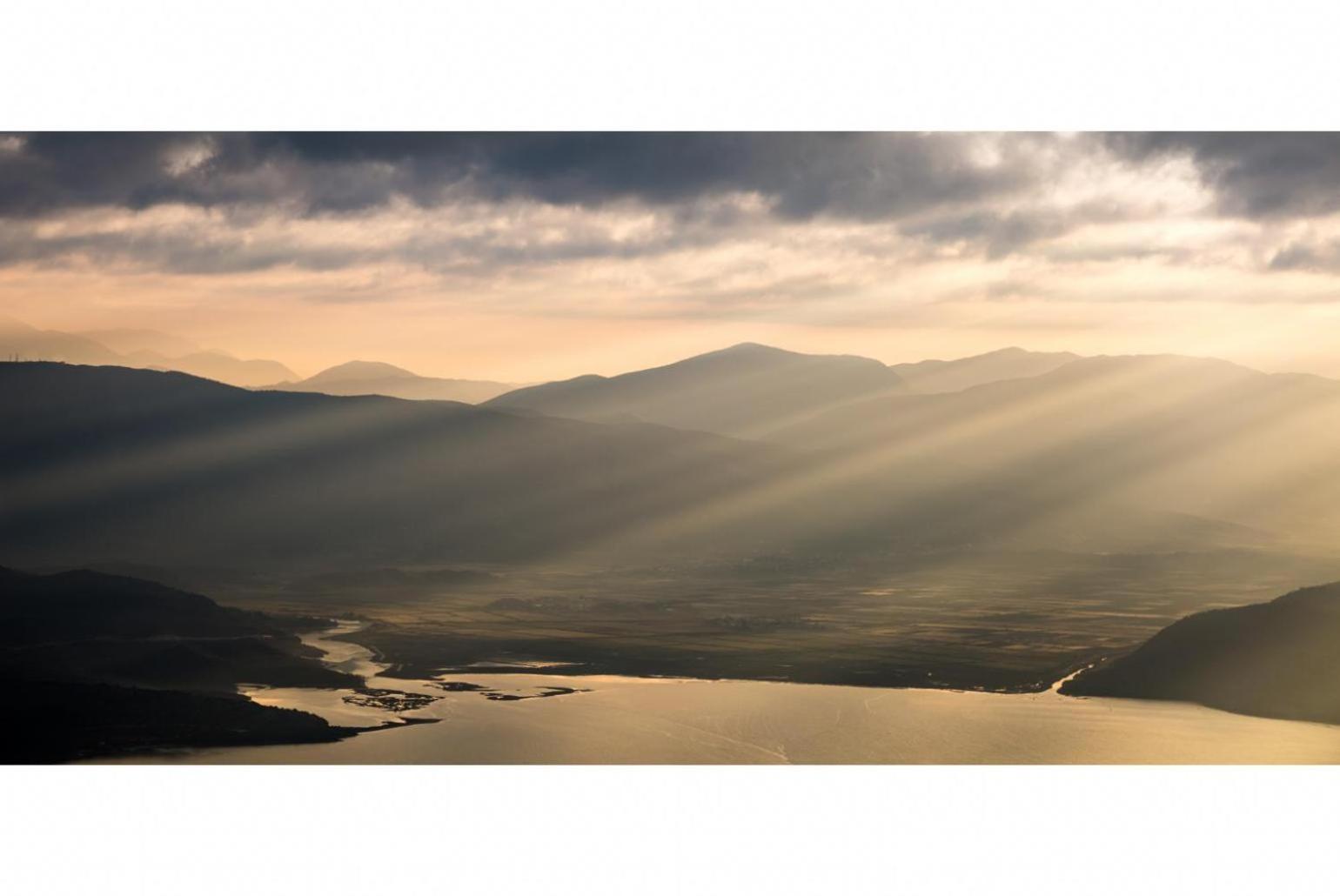 Villa Aris Gimari Dış mekan fotoğraf