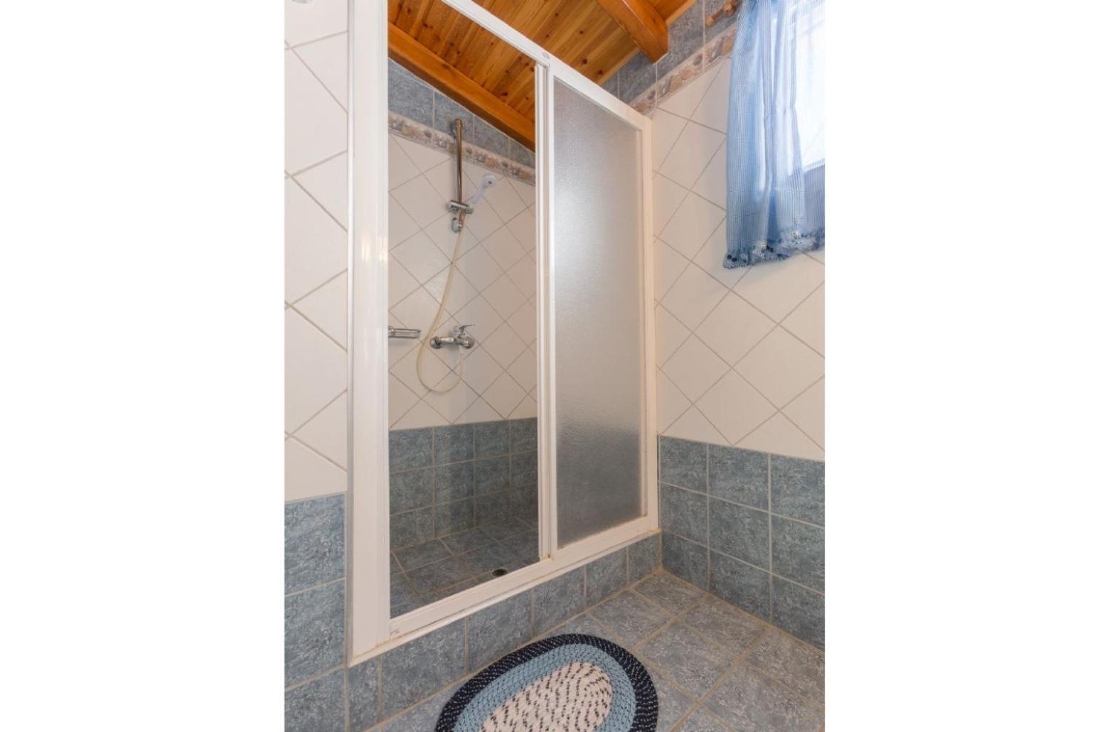Villa Aris Gimari Dış mekan fotoğraf