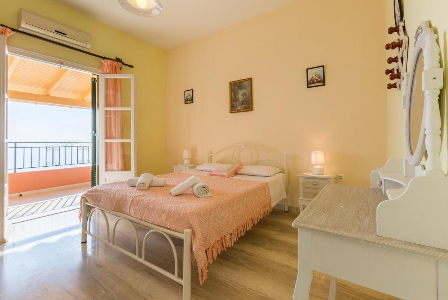 Villa Aris Gimari Dış mekan fotoğraf