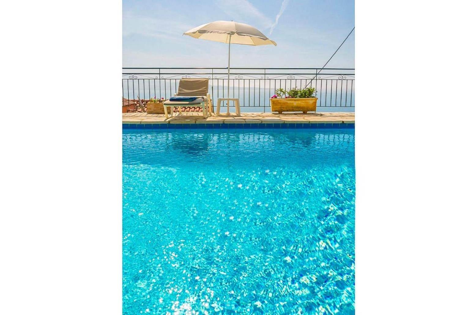 Villa Aris Gimari Dış mekan fotoğraf